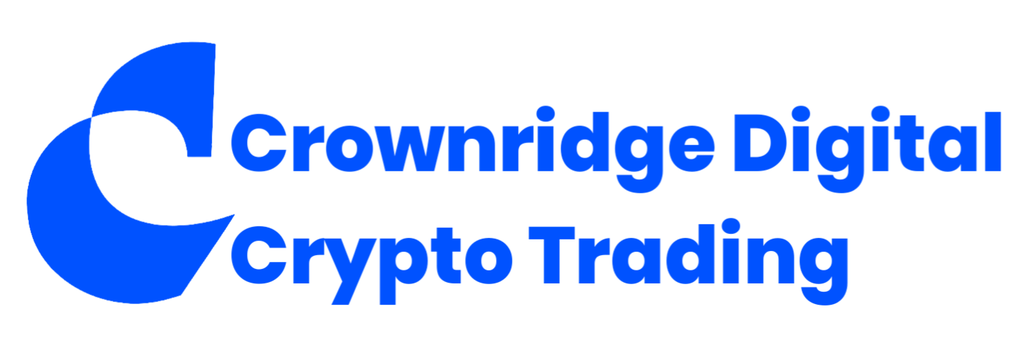 Crownridge Digital Crypto Trading